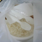 パルフェ - 今回はテイクアウトで