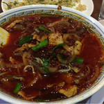 東祥飯店 - 鬼麺