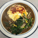 カレーリックス - 