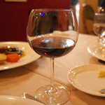 サンク・オ・ピエ - オーセイ・デュレス ドメーヌ・マレシャル(グラス1200円・外税)