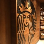 Starbucks - 
