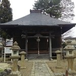 蕎麦切り あなざわ - 静御前堂