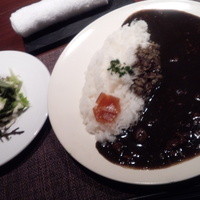 北新地 福多亭 The Ukai - 久しぶりの福多亭のカレー