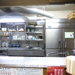 東池袋 大勝軒_2