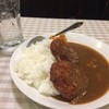 蒲田南口カレー店