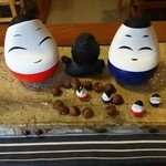 蕎麦切り あなざわ - 