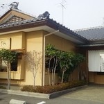 Sobakiri Anazawa - 