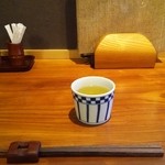 蕎麦切り あなざわ - 