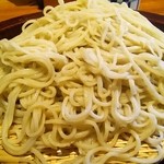 蕎麦切り あなざわ - 