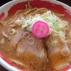 ラーメンさんぱち 本店