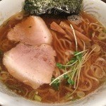 麺屋 八蔵 - 