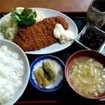 花ぞの食堂 - 