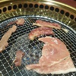 焼肉・居酒屋 たけはら - 