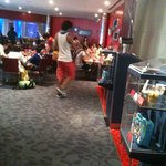 トゥモローランド・テラス - 