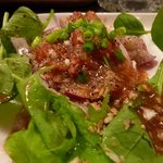 立ち呑み クック オッソ オッセョ! - 三種盛り