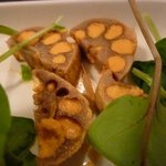 立ち呑み クック オッソ オッセョ! - 三種盛り