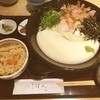 京おばんざい・うどん　つるはん あべのキューズモール店