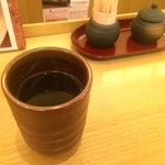 Echizen - お茶