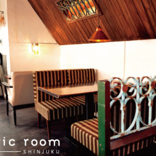 アティックルーム新宿_2