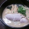 らあめん がんてつ ラソラ札幌店