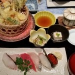 笠沙恵比寿　秋太郎 - 