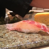 鮨 近藤 - 鯛