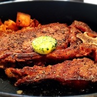 BLT STEAK GINZA - 