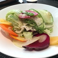 BLT STEAK GINZA - 