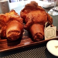 BLT STEAK GINZA - 