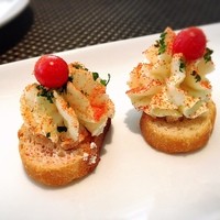 BLT STEAK GINZA - 