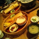 和の宿　狭霧亭 - 