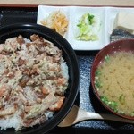 群青 - せいこ丼