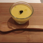 リストランテ サクラ - 2015.8　アミューズ