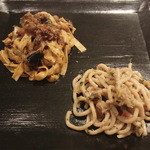 リストランテ サクラ - 2015.8　パスタ