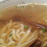 高揚 - 塩ラーメン