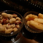 ル・バール カワゴエ - 