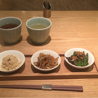 京都石塀小路豆ちゃ 有楽町 - 