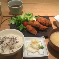 京都石塀小路豆ちゃ 有楽町 - 