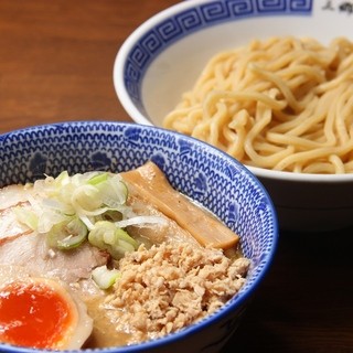 つけめん さなだ_2