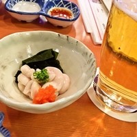 いけす無門 新宿 - 
