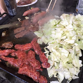 アメリカキャンプ村_1