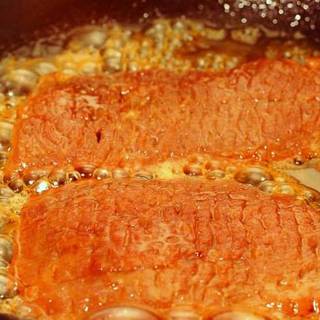 「宮内庁御買い上げの登起波漬」