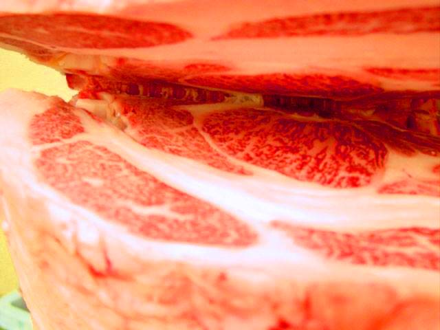 米沢牛 登起波（ときわ） - 米沢（すき焼き）の写真