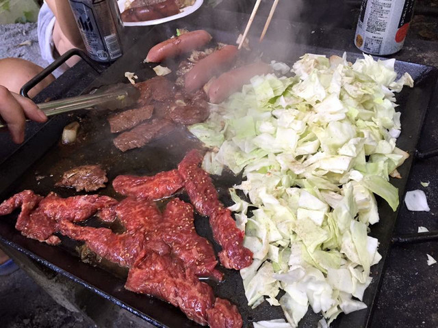 America Camp Mura photo 2