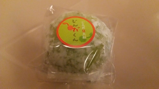 柏屋 静御前通り - 郡山（和菓子）の写真