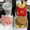 マクドナルド 天久りうぼう楽市店