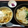 山田うどん 大沼店