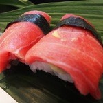 すしぎん - 2015年7月訪問時撮影