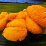 すしぎん - 2015年7月訪問時撮影