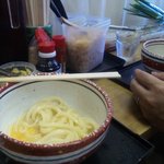 日の出製麺所 - 